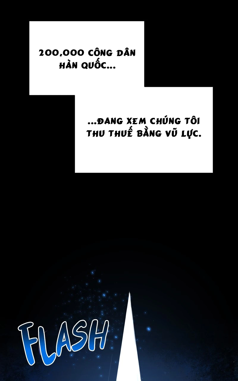 Ta Là Người Thu Thuế Chapter 49 - Trang 4