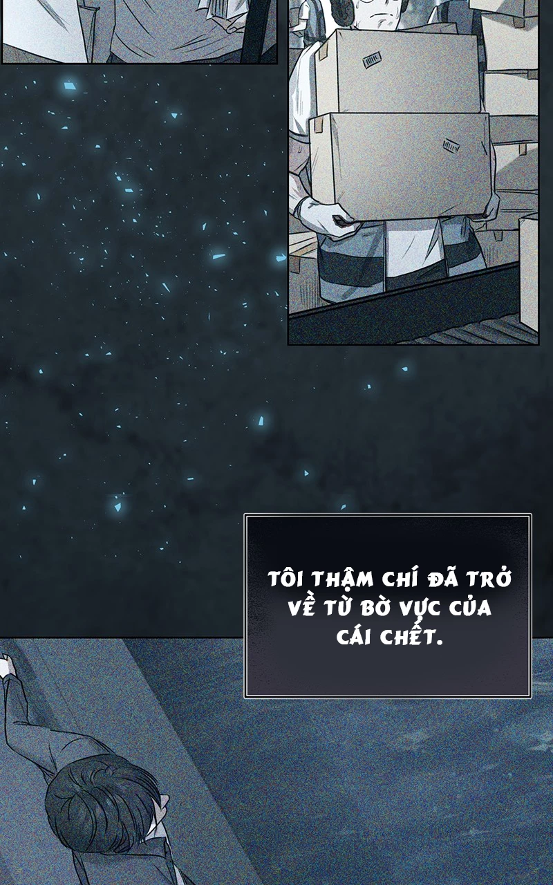 Ta Là Người Thu Thuế Chapter 49 - Trang 4