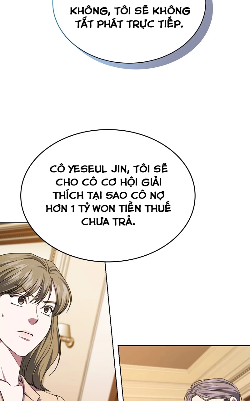Ta Là Người Thu Thuế Chapter 49 - Trang 4