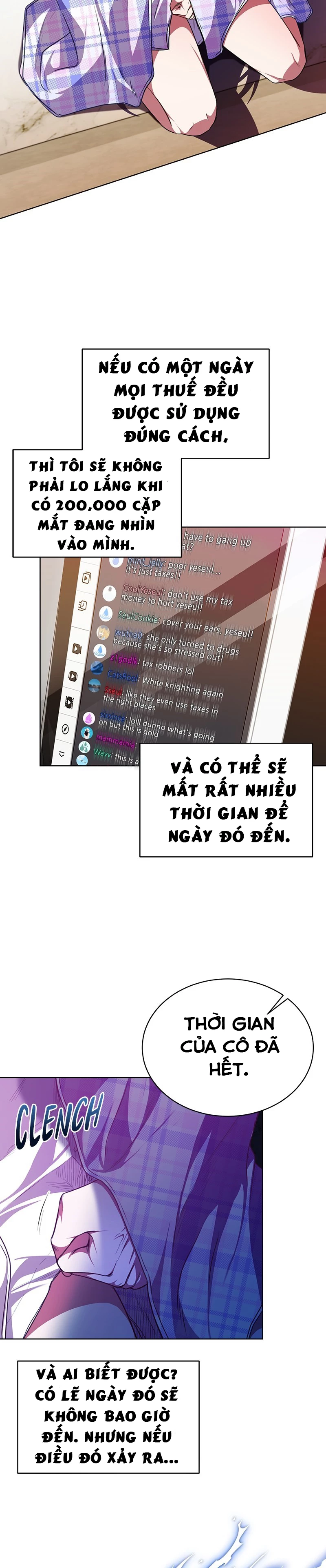 Ta Là Người Thu Thuế Chapter 49 - Trang 4