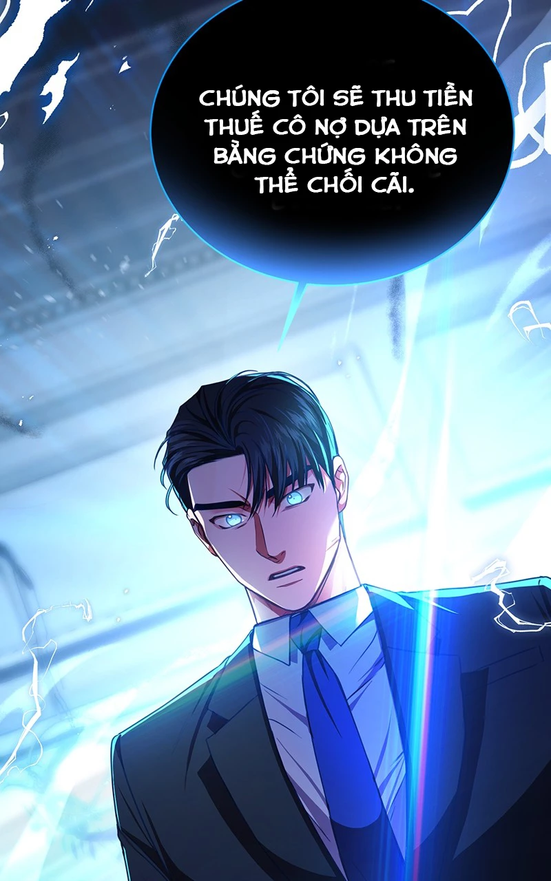 Ta Là Người Thu Thuế Chapter 49 - Trang 4