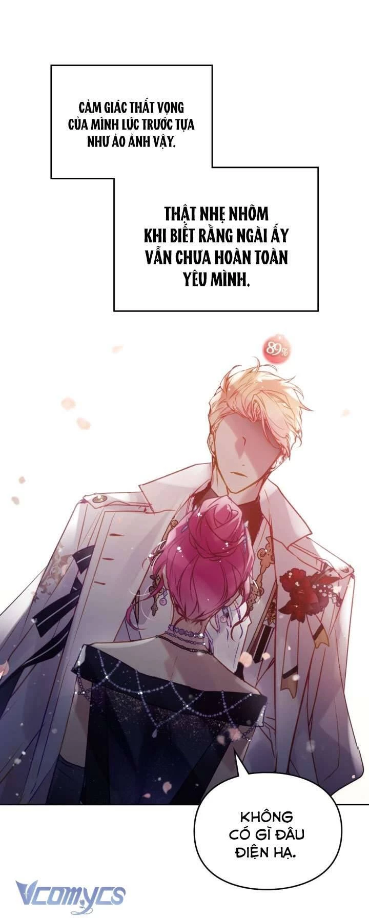 Kết Thúc Của Nhân Vật Phản Diện Chỉ Có Thể Là Cái Chết Chapter 155 - Trang 4