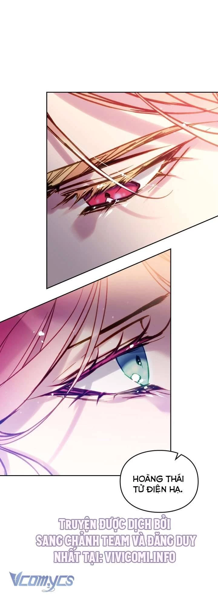 Kết Thúc Của Nhân Vật Phản Diện Chỉ Có Thể Là Cái Chết Chapter 155 - Trang 4