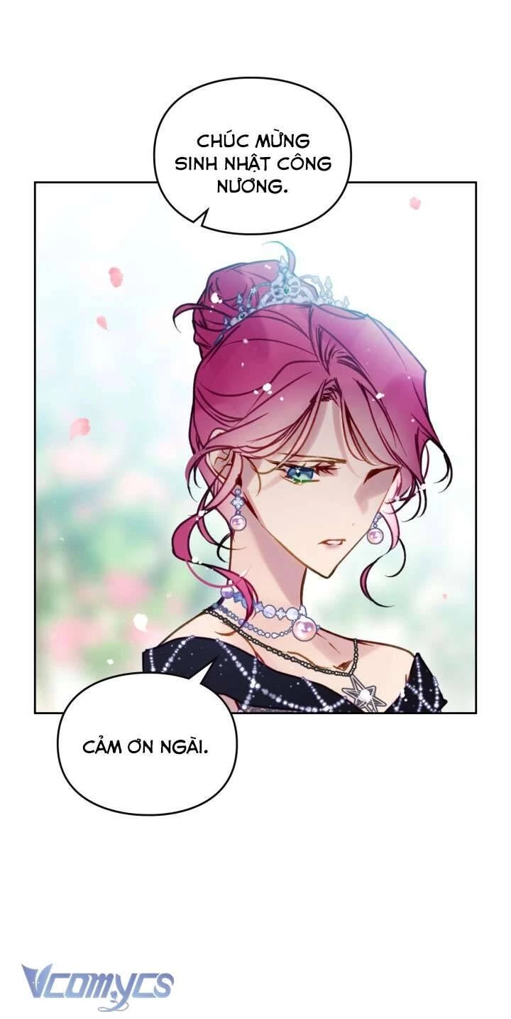 Kết Thúc Của Nhân Vật Phản Diện Chỉ Có Thể Là Cái Chết Chapter 155 - Trang 4