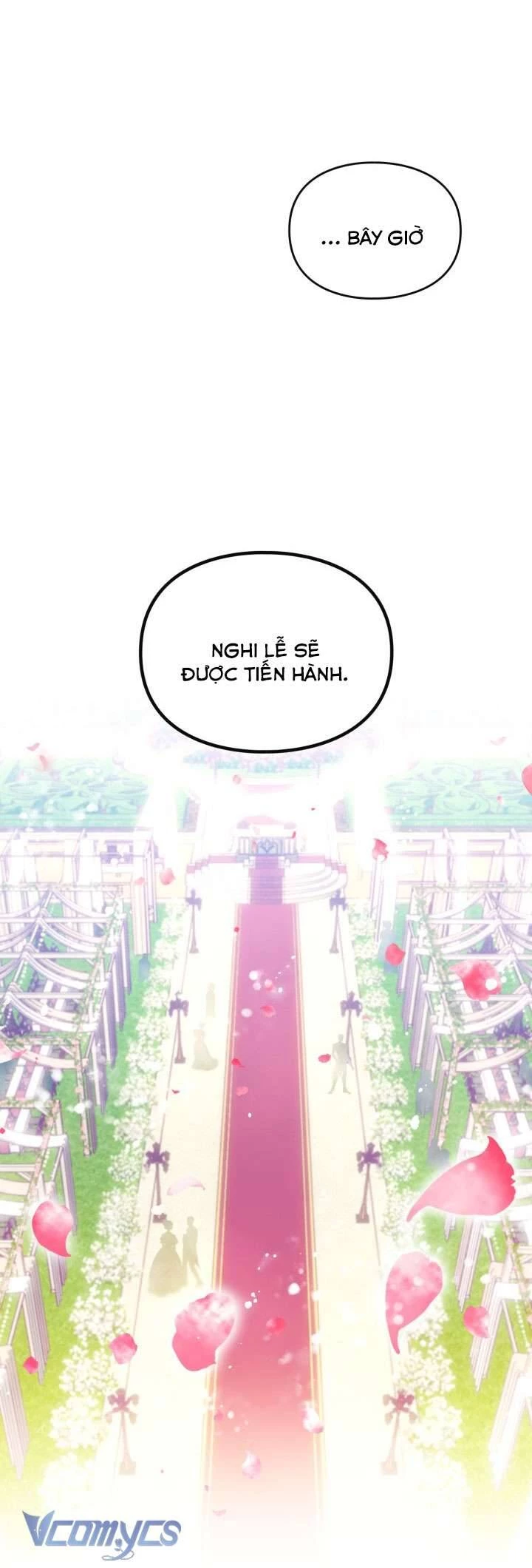 Kết Thúc Của Nhân Vật Phản Diện Chỉ Có Thể Là Cái Chết Chapter 155 - Trang 4