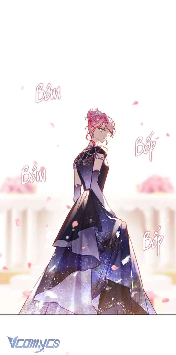 Kết Thúc Của Nhân Vật Phản Diện Chỉ Có Thể Là Cái Chết Chapter 155 - Trang 4