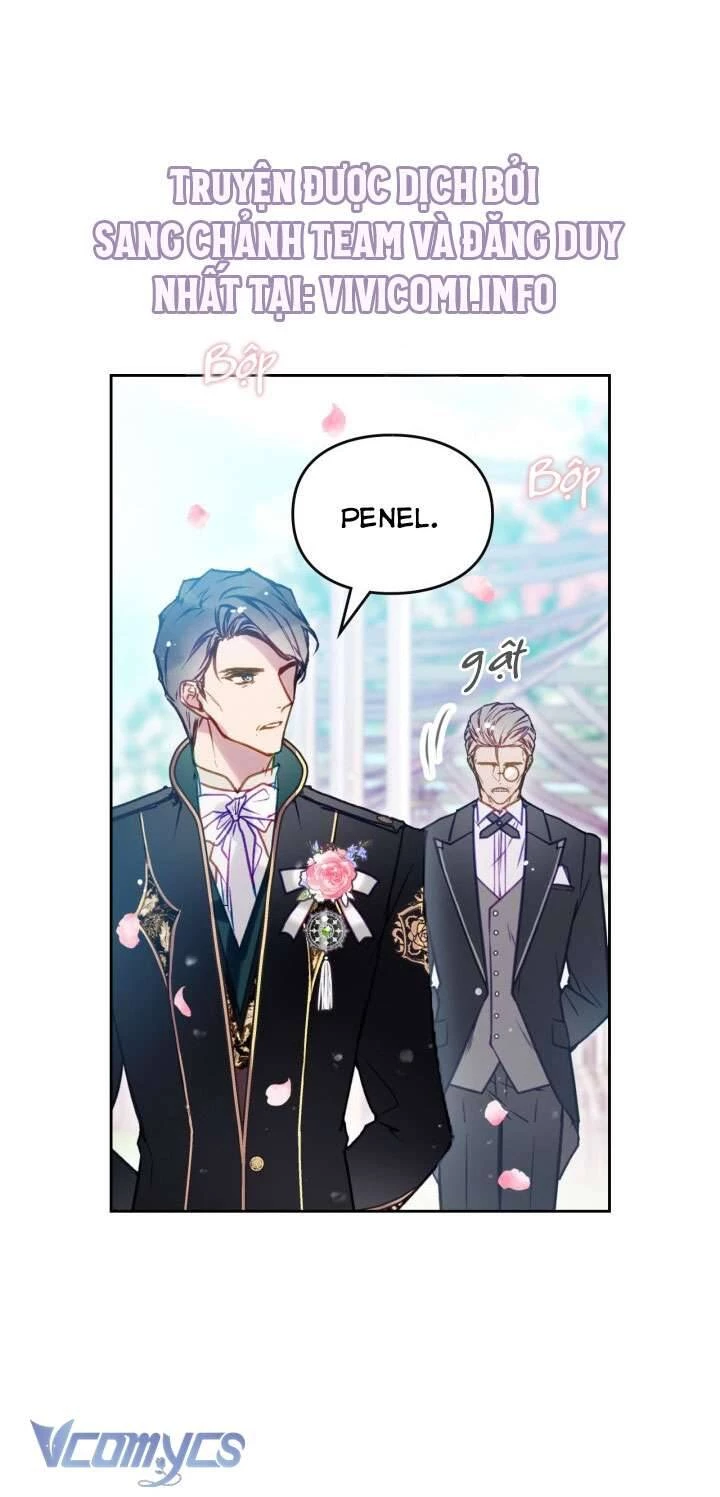 Kết Thúc Của Nhân Vật Phản Diện Chỉ Có Thể Là Cái Chết Chapter 155 - Trang 4