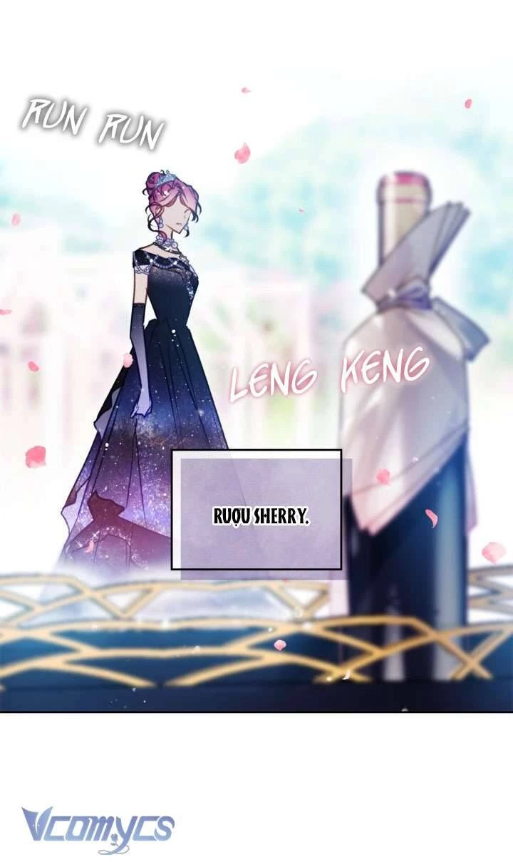 Kết Thúc Của Nhân Vật Phản Diện Chỉ Có Thể Là Cái Chết Chapter 155 - Trang 4