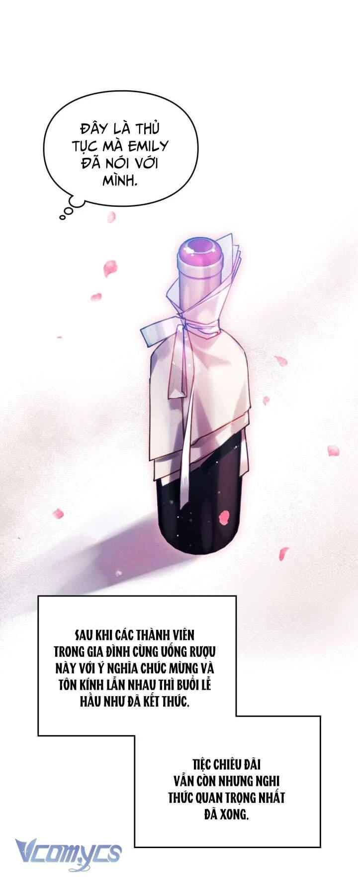 Kết Thúc Của Nhân Vật Phản Diện Chỉ Có Thể Là Cái Chết Chapter 155 - Trang 4