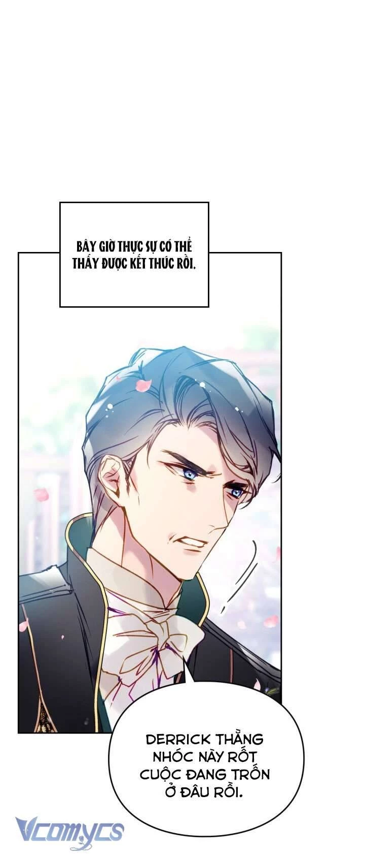 Kết Thúc Của Nhân Vật Phản Diện Chỉ Có Thể Là Cái Chết Chapter 155 - Trang 4