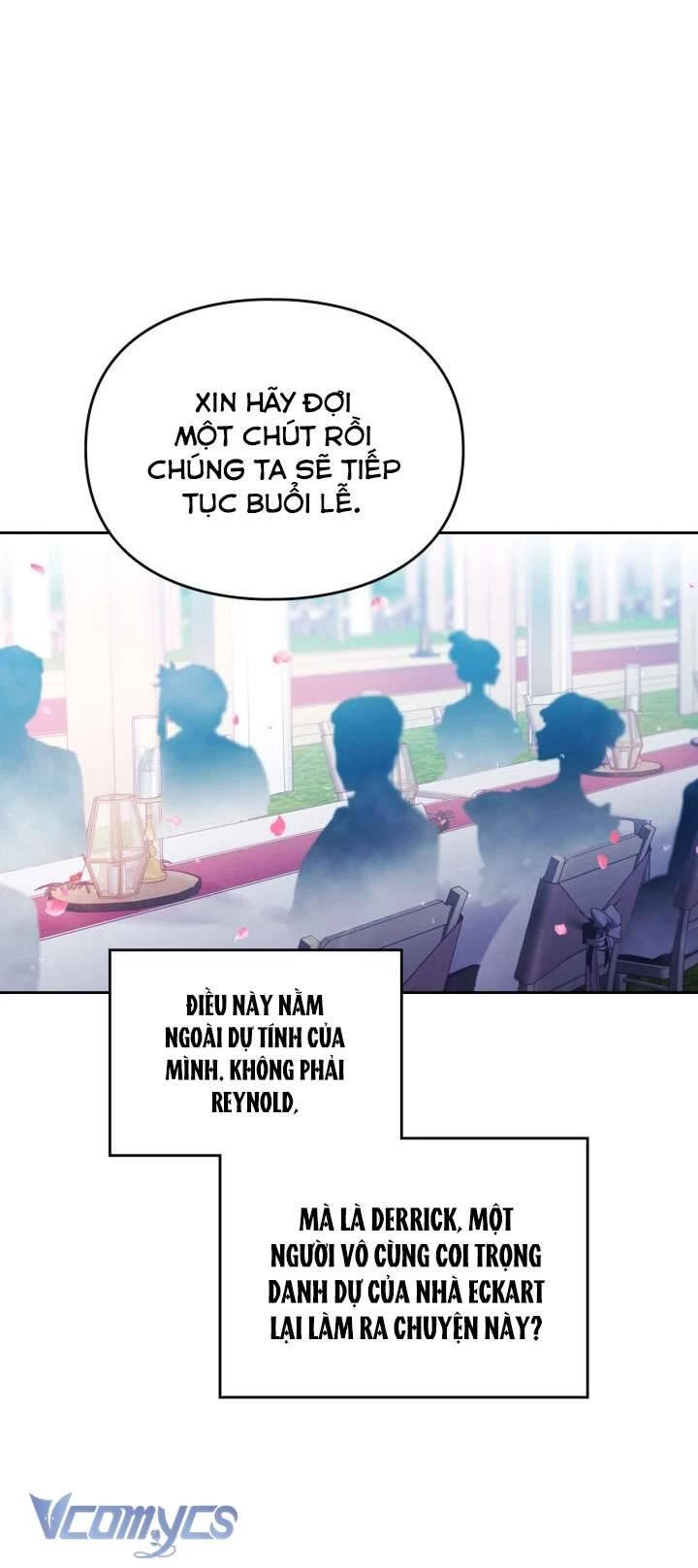 Kết Thúc Của Nhân Vật Phản Diện Chỉ Có Thể Là Cái Chết Chapter 155 - Trang 4