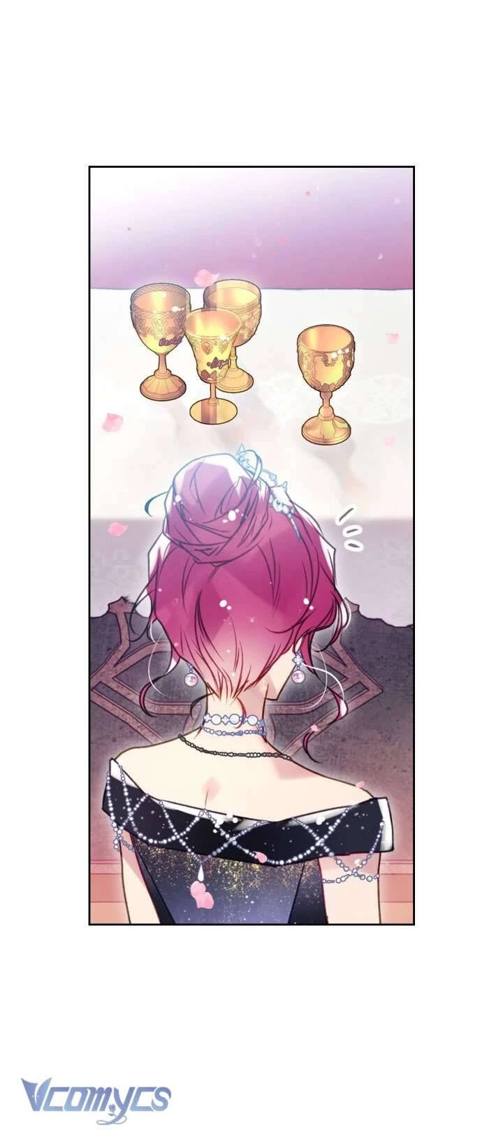 Kết Thúc Của Nhân Vật Phản Diện Chỉ Có Thể Là Cái Chết Chapter 155 - Trang 4