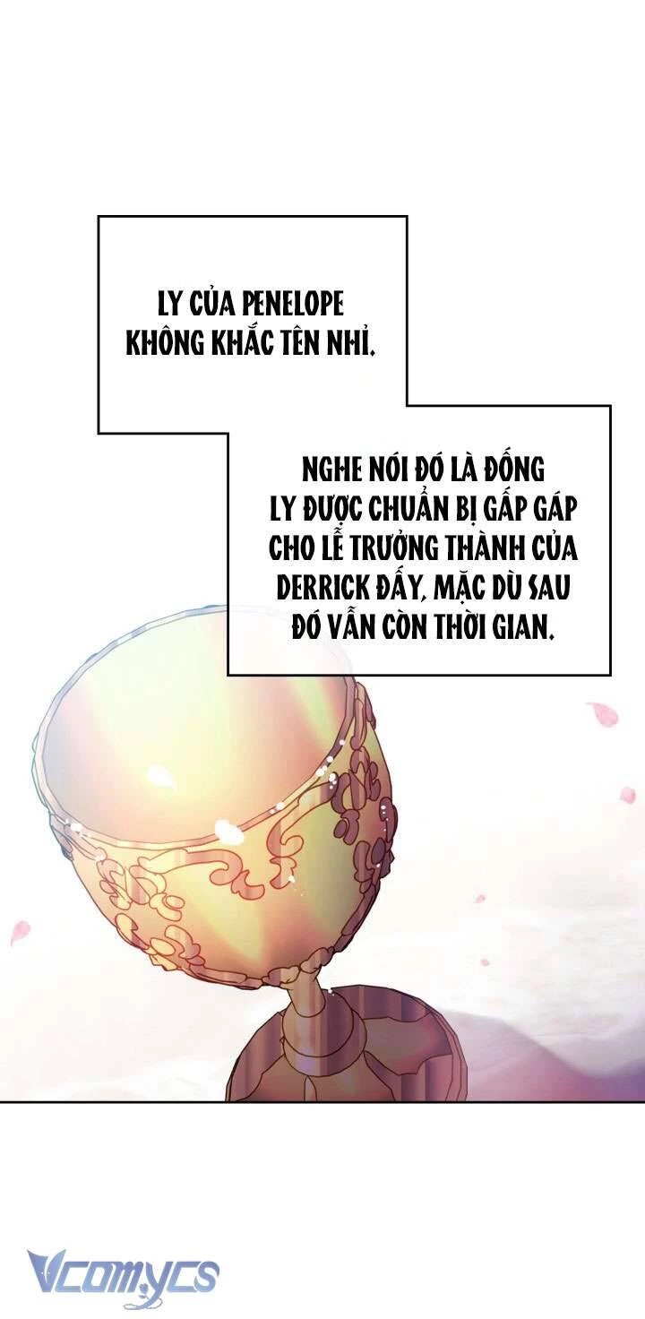 Kết Thúc Của Nhân Vật Phản Diện Chỉ Có Thể Là Cái Chết Chapter 155 - Trang 4