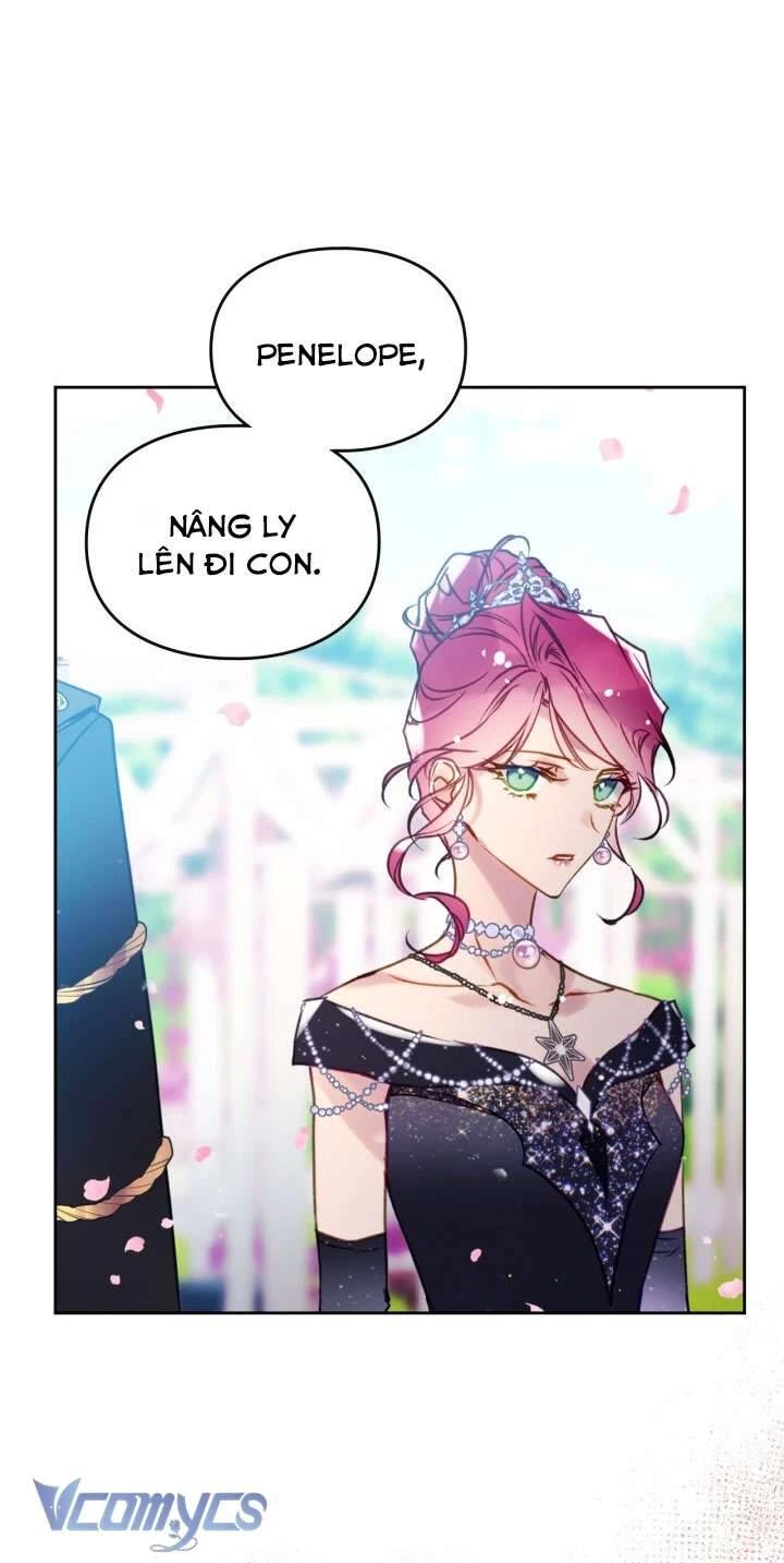 Kết Thúc Của Nhân Vật Phản Diện Chỉ Có Thể Là Cái Chết Chapter 155 - Trang 4