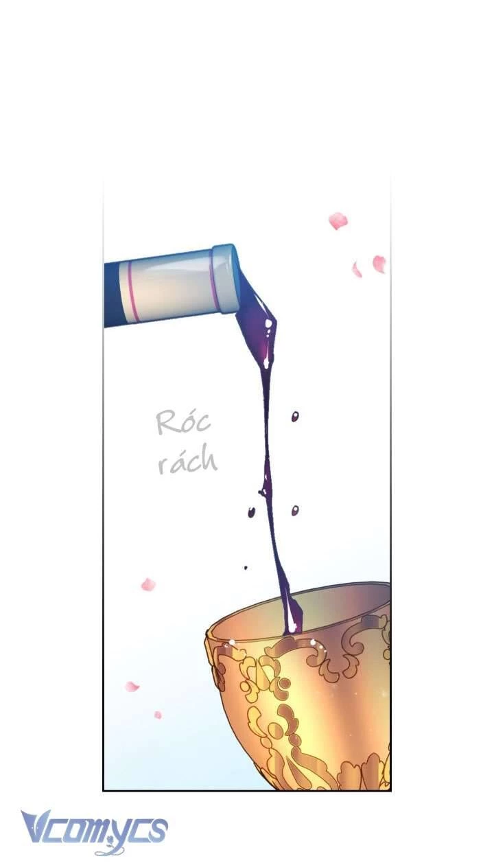 Kết Thúc Của Nhân Vật Phản Diện Chỉ Có Thể Là Cái Chết Chapter 155 - Trang 4