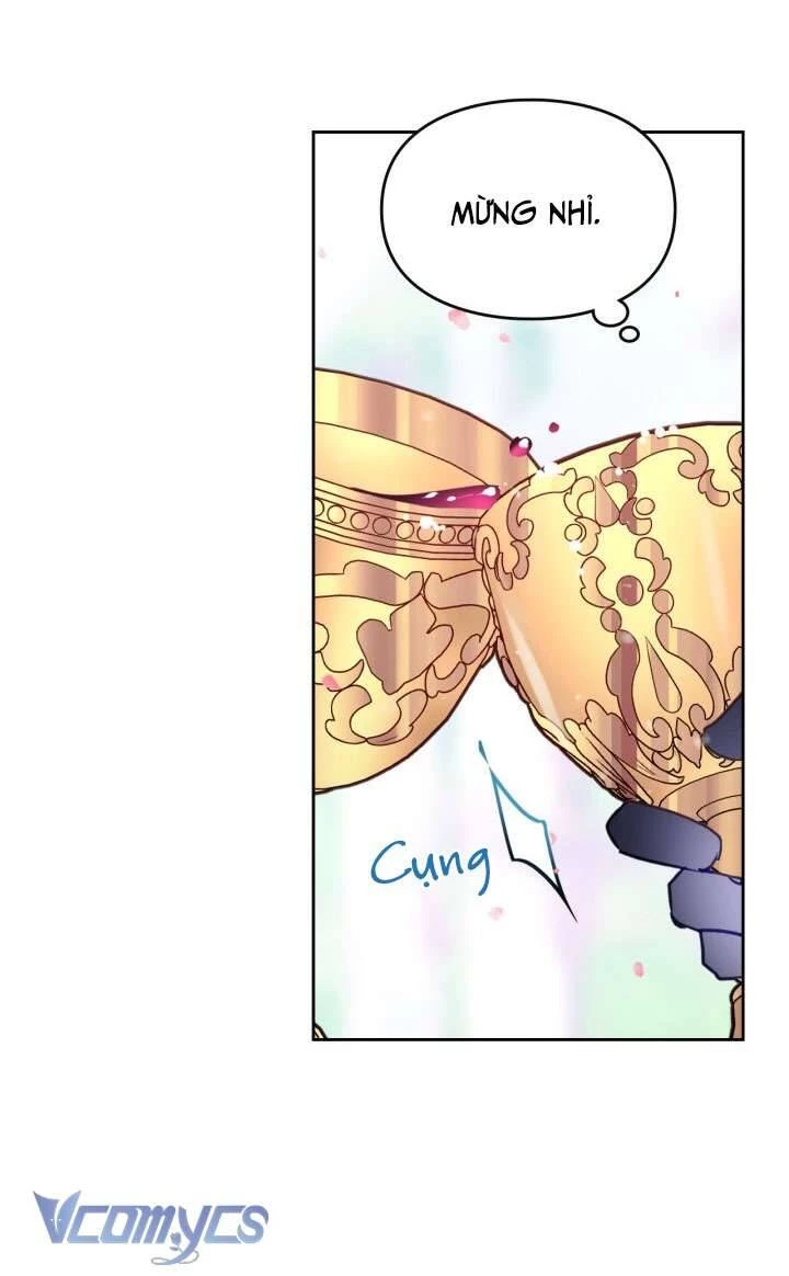 Kết Thúc Của Nhân Vật Phản Diện Chỉ Có Thể Là Cái Chết Chapter 155 - Trang 4