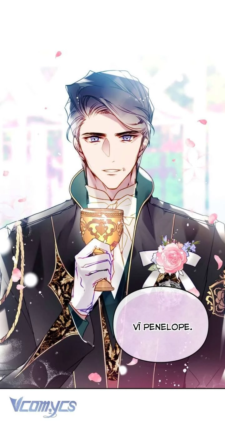 Kết Thúc Của Nhân Vật Phản Diện Chỉ Có Thể Là Cái Chết Chapter 155 - Trang 4