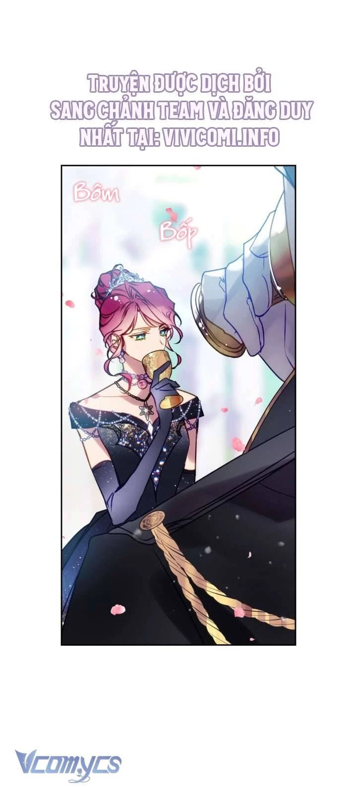 Kết Thúc Của Nhân Vật Phản Diện Chỉ Có Thể Là Cái Chết Chapter 155 - Trang 4