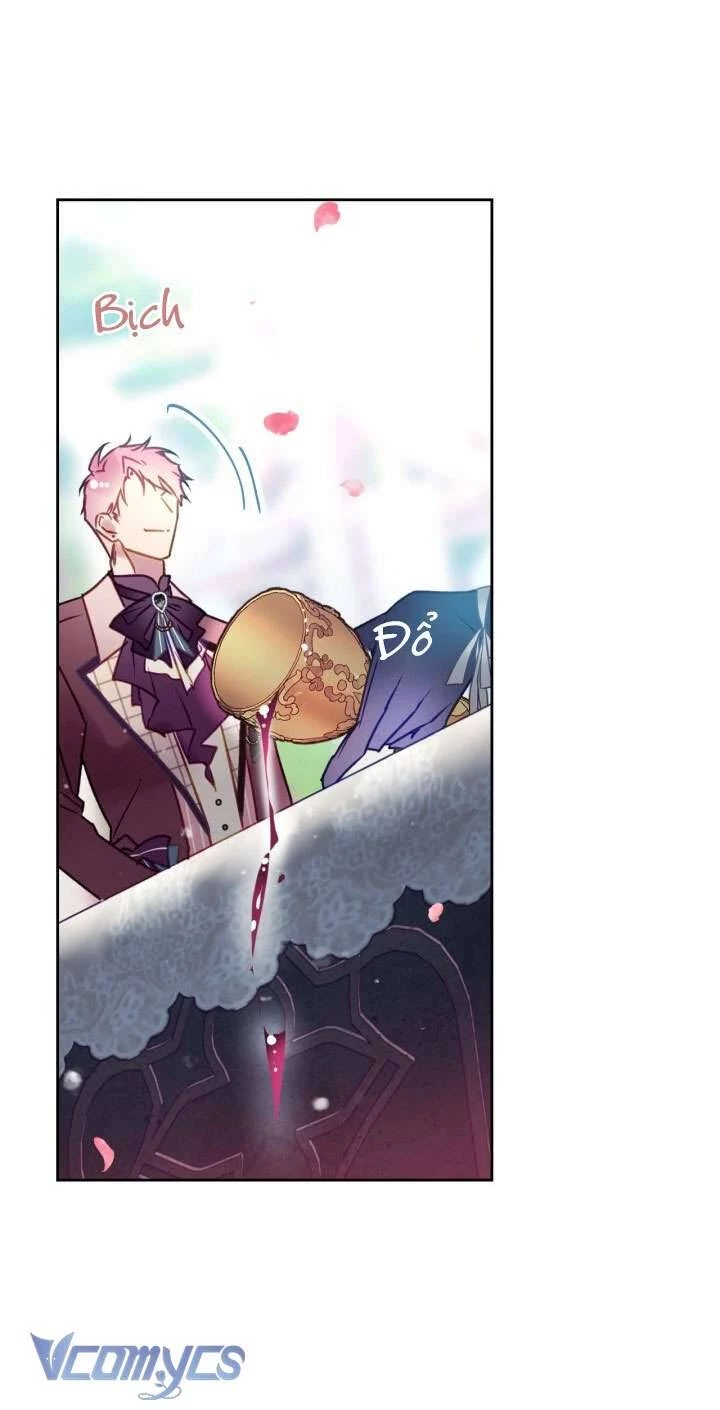 Kết Thúc Của Nhân Vật Phản Diện Chỉ Có Thể Là Cái Chết Chapter 155 - Trang 4