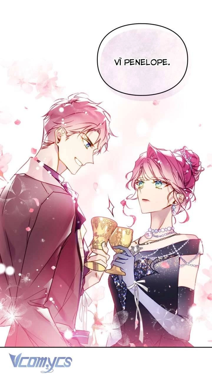 Kết Thúc Của Nhân Vật Phản Diện Chỉ Có Thể Là Cái Chết Chapter 155 - Trang 4