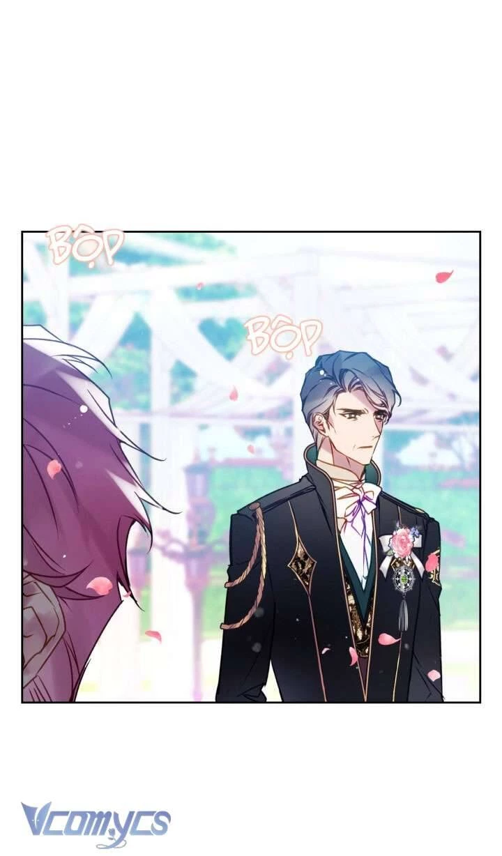 Kết Thúc Của Nhân Vật Phản Diện Chỉ Có Thể Là Cái Chết Chapter 155 - Trang 4