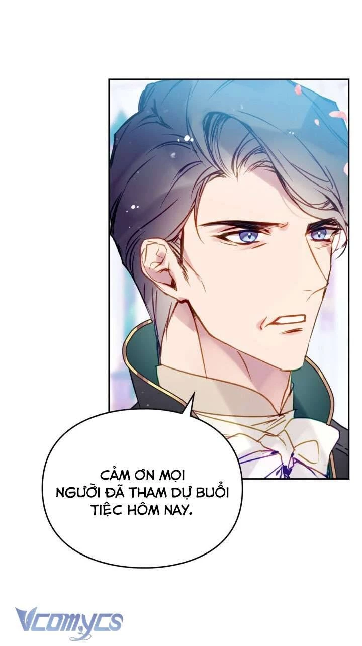 Kết Thúc Của Nhân Vật Phản Diện Chỉ Có Thể Là Cái Chết Chapter 155 - Trang 4