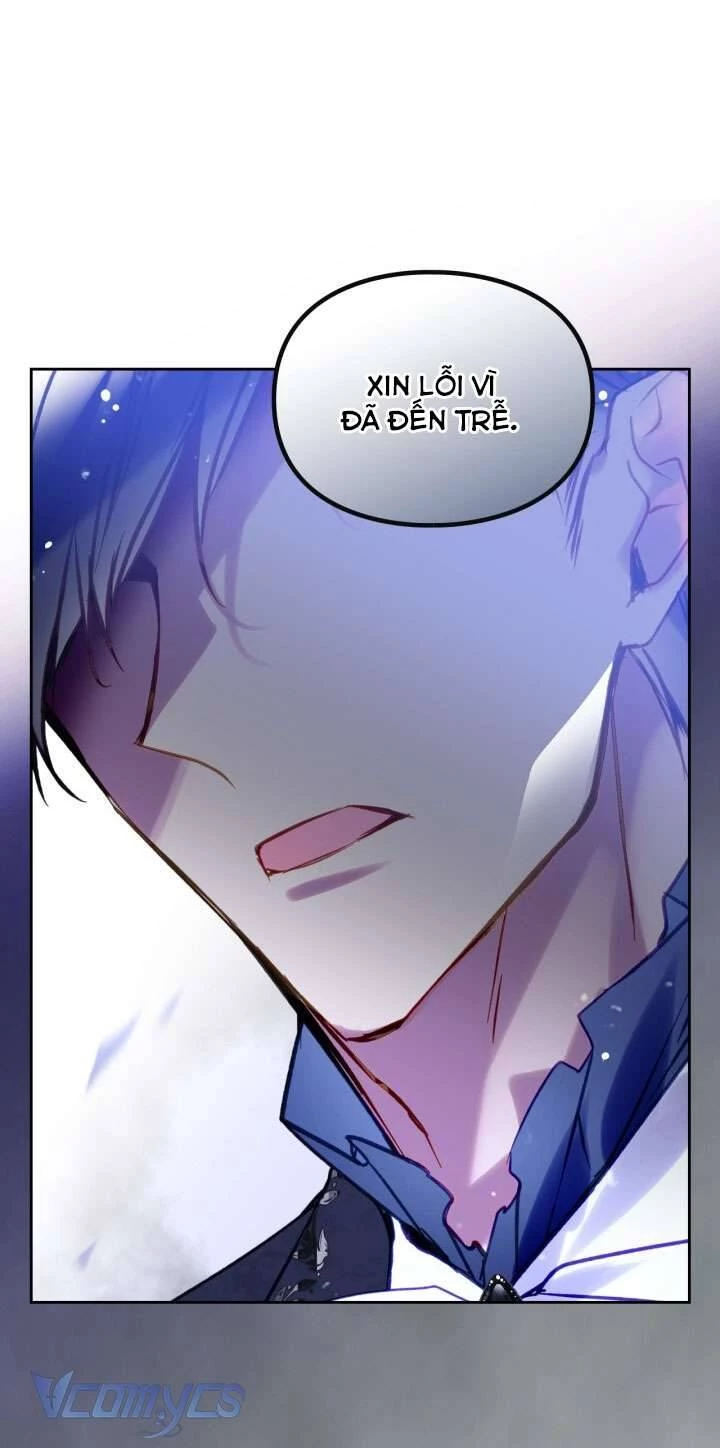 Kết Thúc Của Nhân Vật Phản Diện Chỉ Có Thể Là Cái Chết Chapter 155 - Trang 4