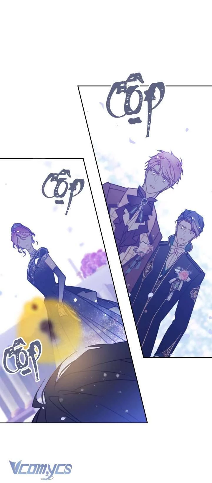 Kết Thúc Của Nhân Vật Phản Diện Chỉ Có Thể Là Cái Chết Chapter 155 - Trang 4