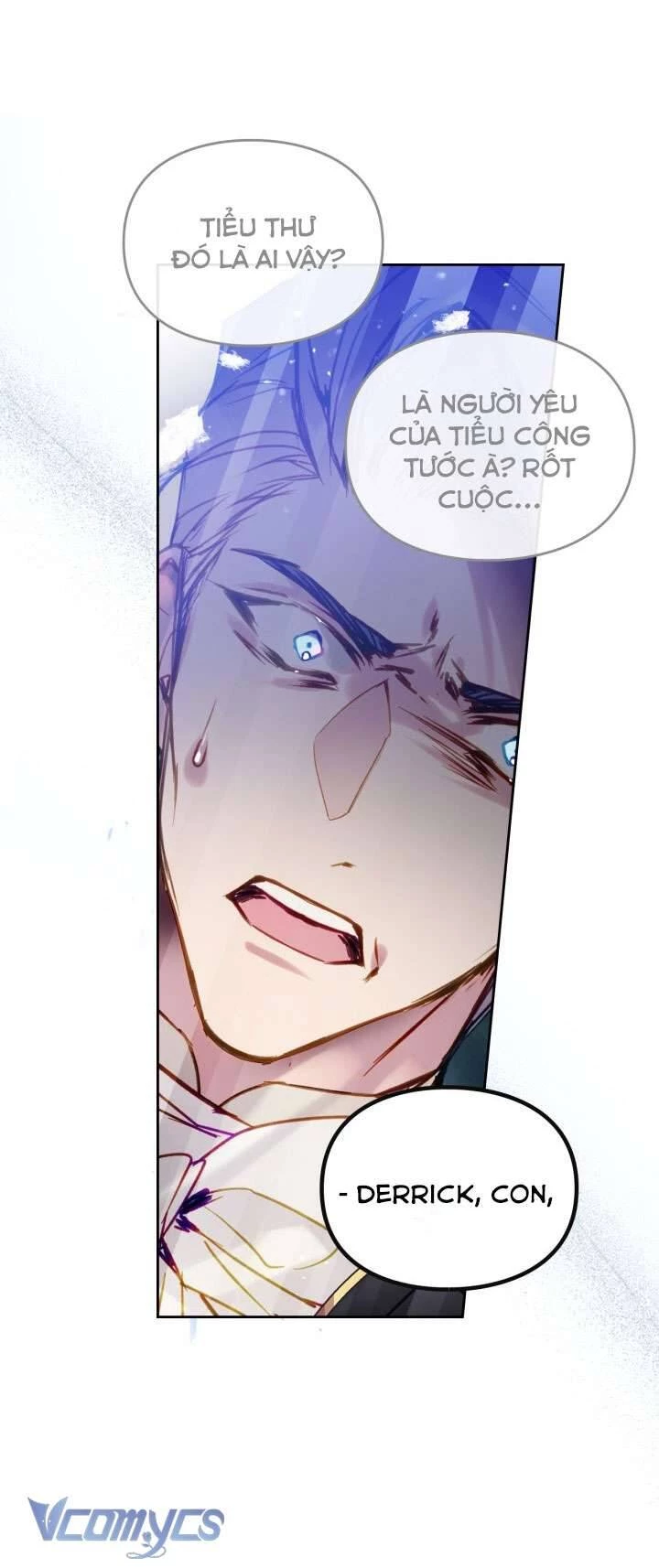 Kết Thúc Của Nhân Vật Phản Diện Chỉ Có Thể Là Cái Chết Chapter 155 - Trang 4