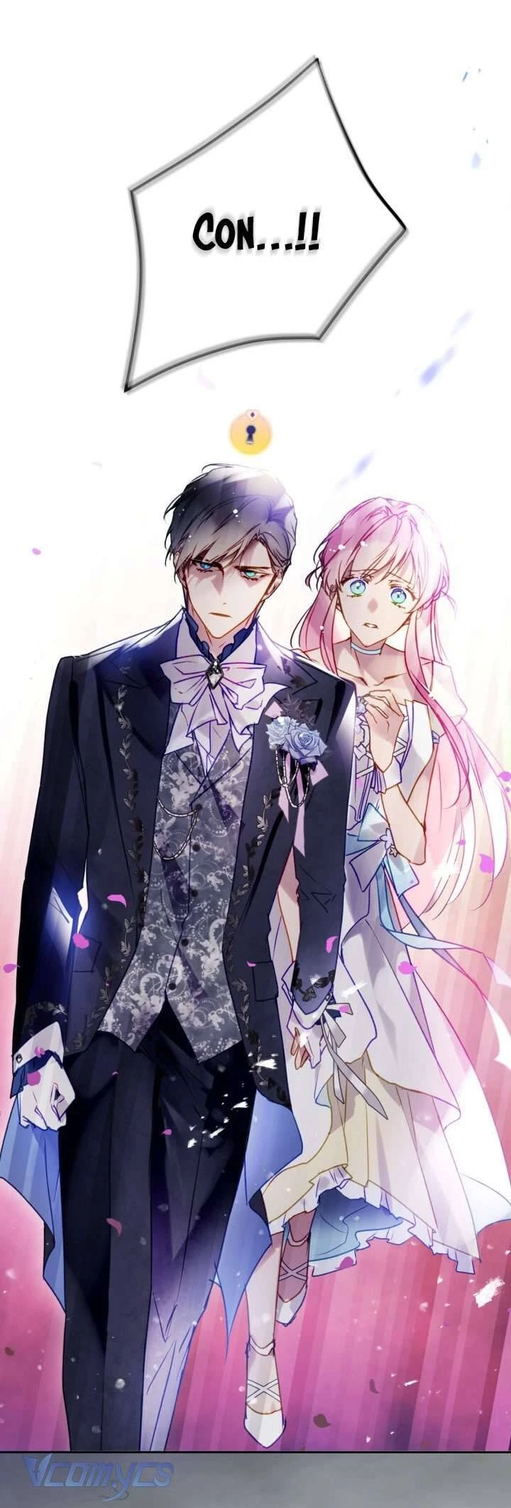 Kết Thúc Của Nhân Vật Phản Diện Chỉ Có Thể Là Cái Chết Chapter 155 - Trang 4