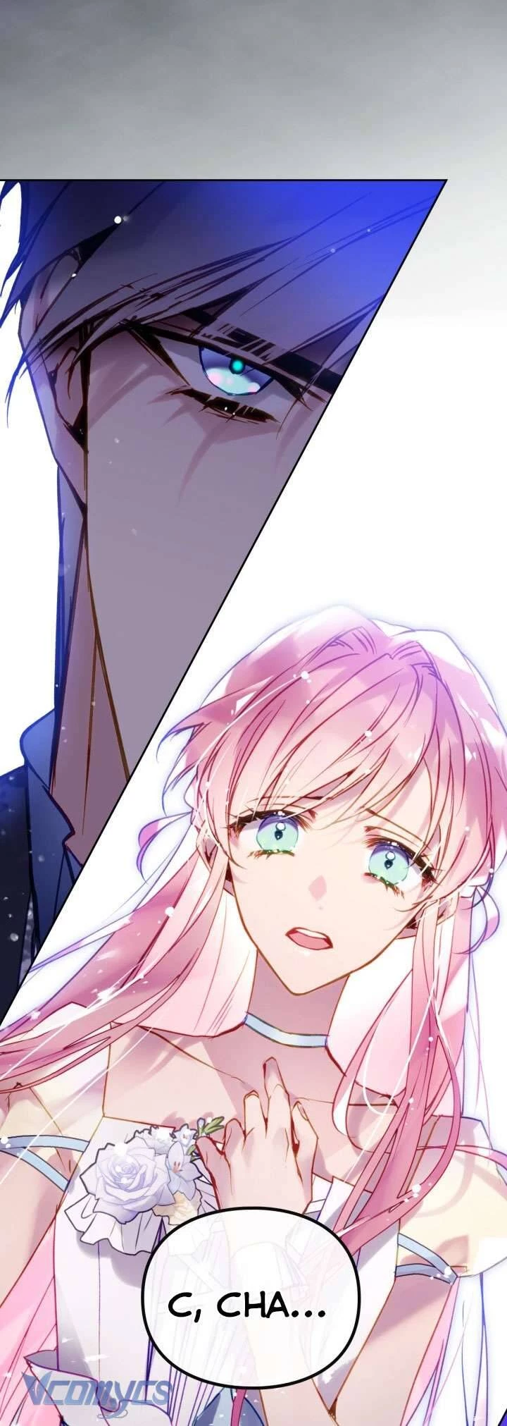 Kết Thúc Của Nhân Vật Phản Diện Chỉ Có Thể Là Cái Chết Chapter 155 - Trang 4