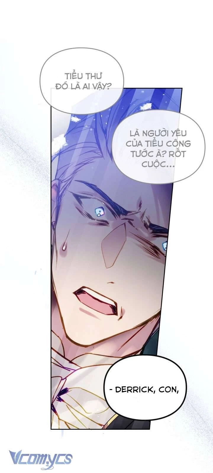 Kết Thúc Của Nhân Vật Phản Diện Chỉ Có Thể Là Cái Chết Chapter 156 - Trang 4
