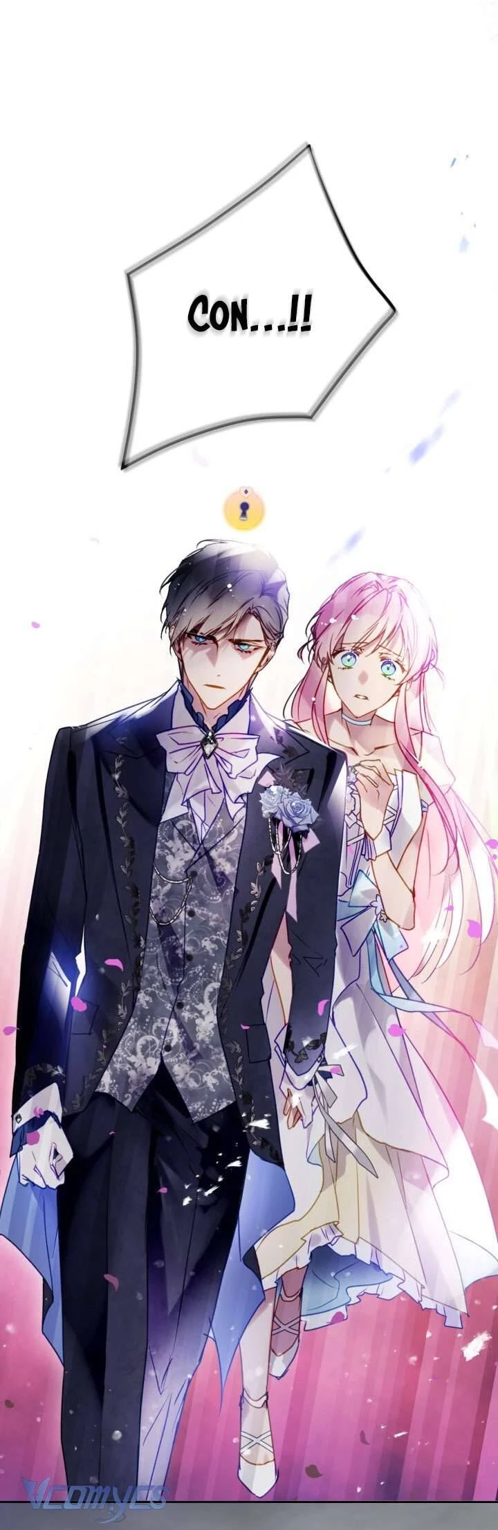 Kết Thúc Của Nhân Vật Phản Diện Chỉ Có Thể Là Cái Chết Chapter 156 - Trang 4