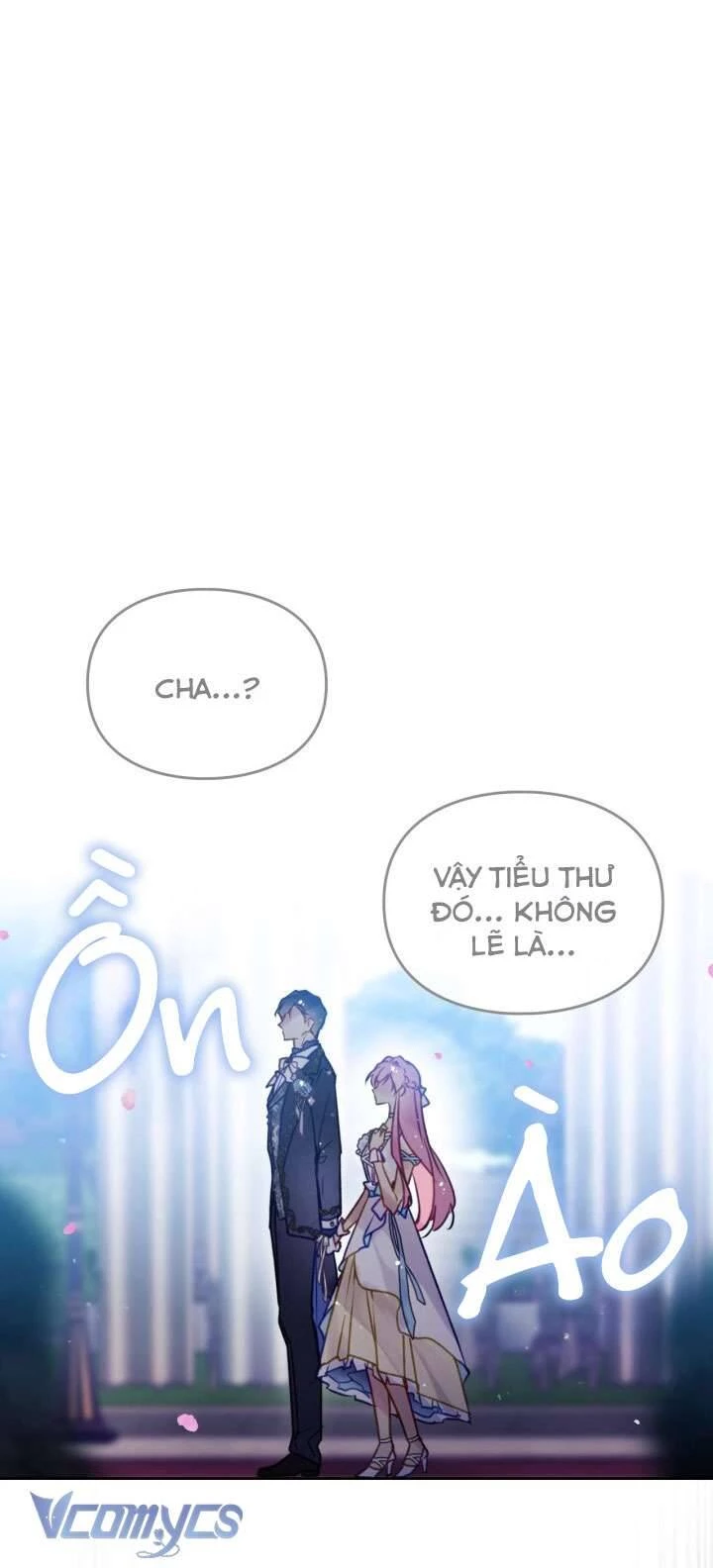 Kết Thúc Của Nhân Vật Phản Diện Chỉ Có Thể Là Cái Chết Chapter 156 - Trang 4