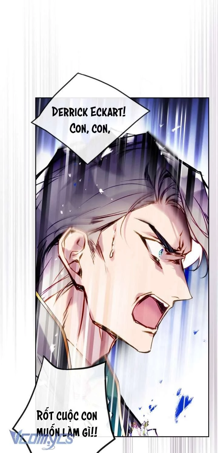 Kết Thúc Của Nhân Vật Phản Diện Chỉ Có Thể Là Cái Chết Chapter 156 - Trang 4