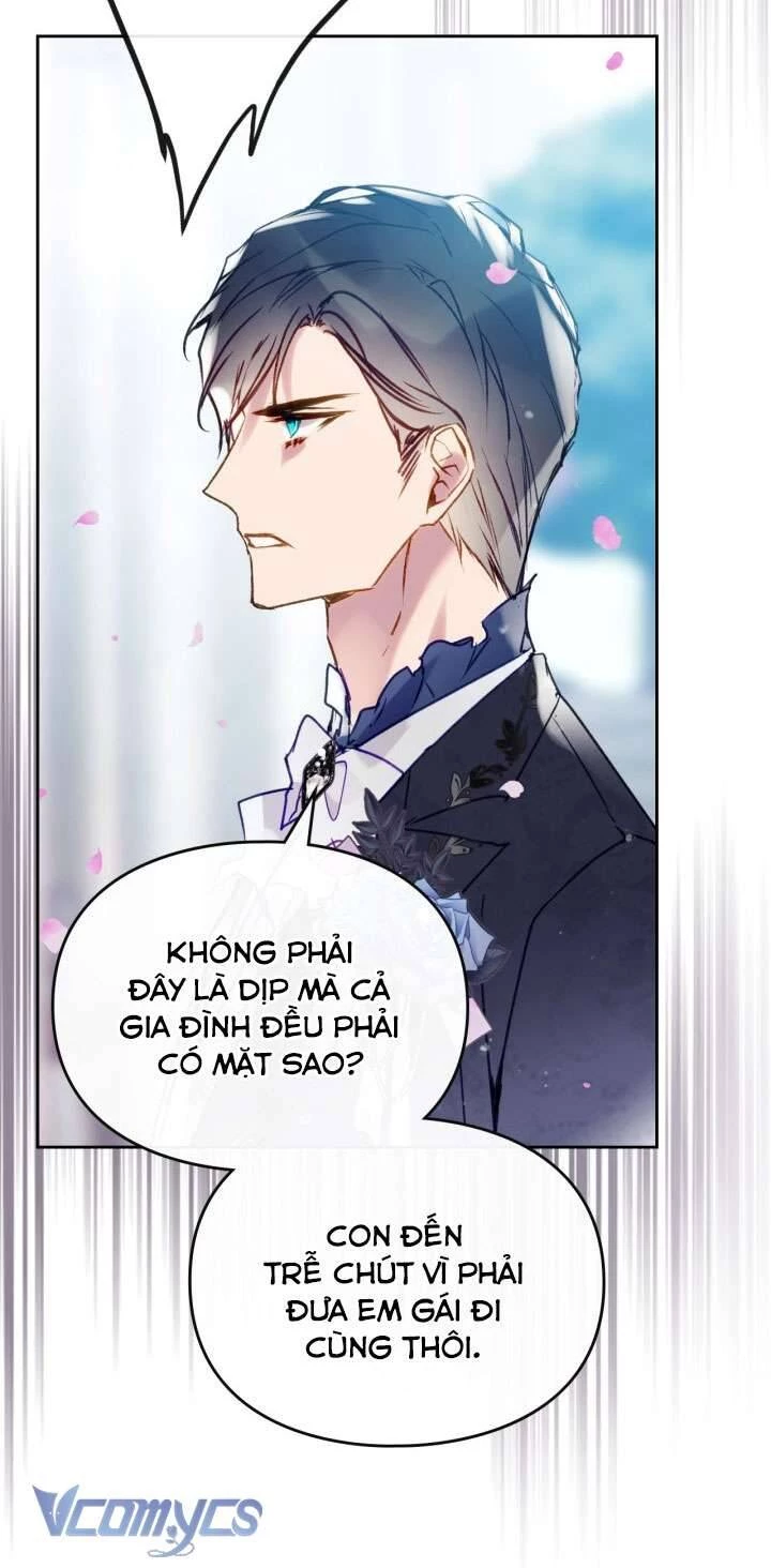 Kết Thúc Của Nhân Vật Phản Diện Chỉ Có Thể Là Cái Chết Chapter 156 - Trang 4