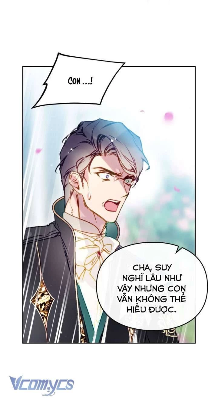 Kết Thúc Của Nhân Vật Phản Diện Chỉ Có Thể Là Cái Chết Chapter 156 - Trang 4