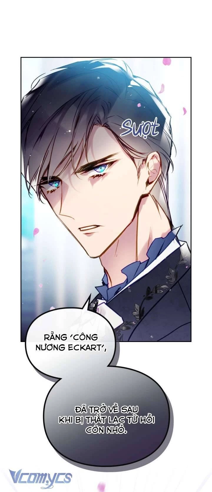 Kết Thúc Của Nhân Vật Phản Diện Chỉ Có Thể Là Cái Chết Chapter 156 - Trang 4