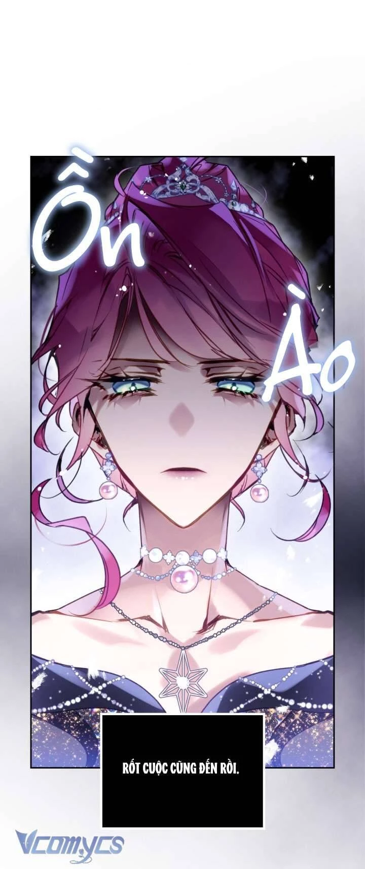 Kết Thúc Của Nhân Vật Phản Diện Chỉ Có Thể Là Cái Chết Chapter 156 - Trang 4