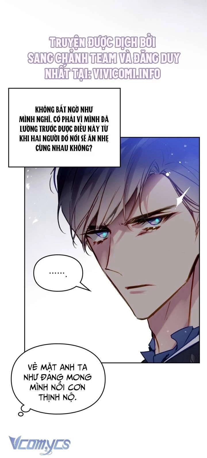 Kết Thúc Của Nhân Vật Phản Diện Chỉ Có Thể Là Cái Chết Chapter 156 - Trang 4