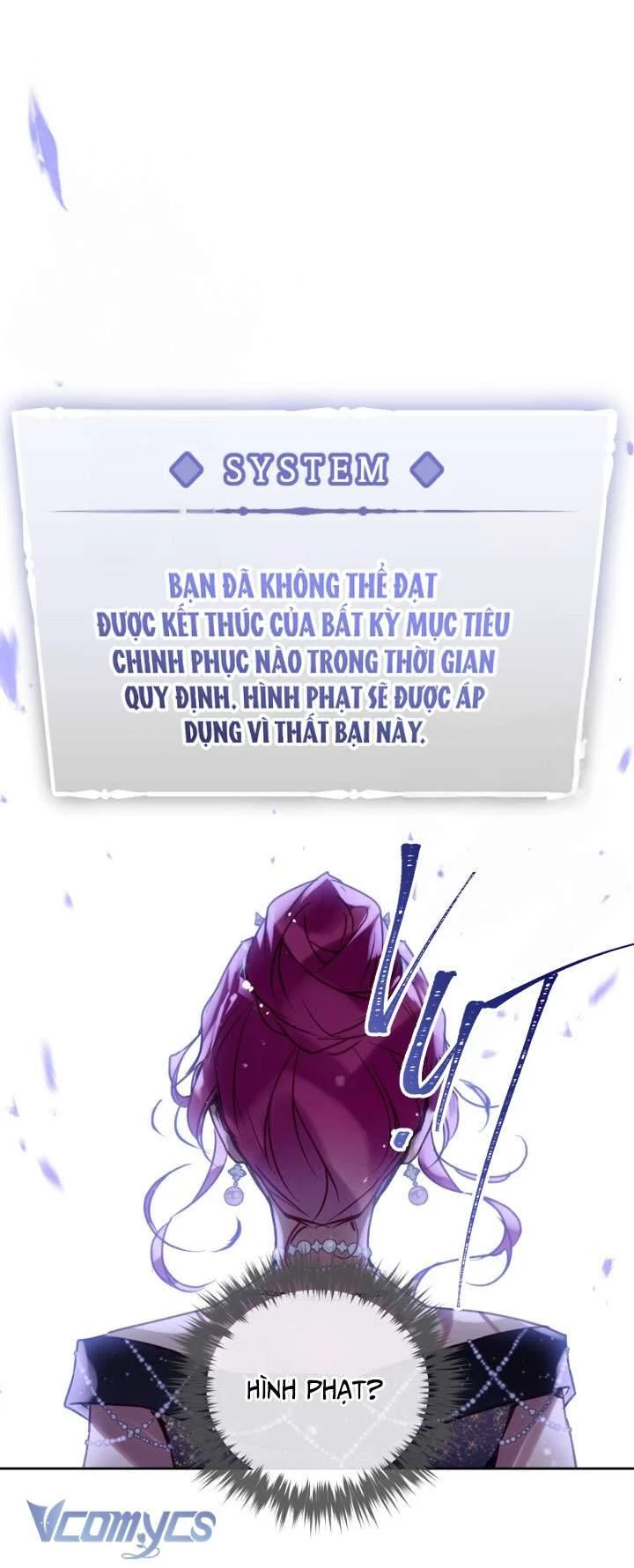 Kết Thúc Của Nhân Vật Phản Diện Chỉ Có Thể Là Cái Chết Chapter 156 - Trang 4