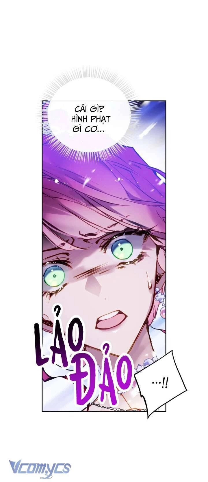 Kết Thúc Của Nhân Vật Phản Diện Chỉ Có Thể Là Cái Chết Chapter 156 - Trang 4