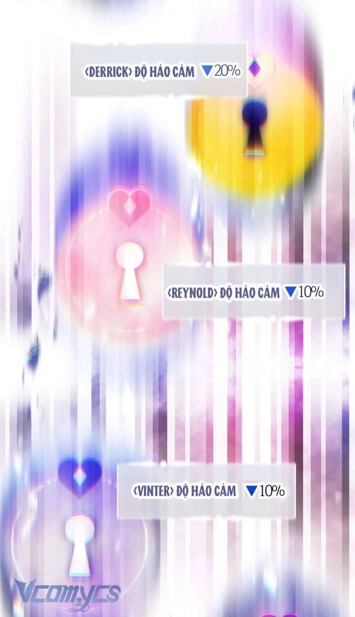 Kết Thúc Của Nhân Vật Phản Diện Chỉ Có Thể Là Cái Chết Chapter 156 - Trang 4