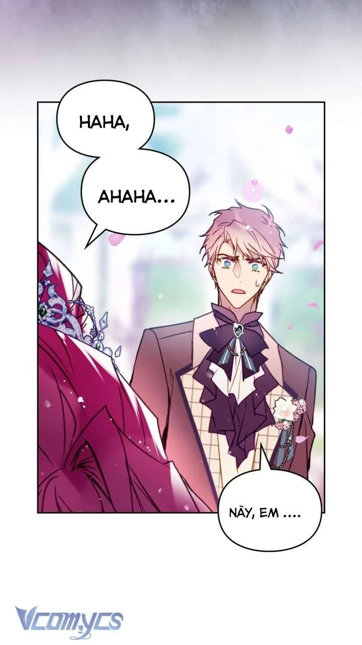 Kết Thúc Của Nhân Vật Phản Diện Chỉ Có Thể Là Cái Chết Chapter 156 - Trang 4
