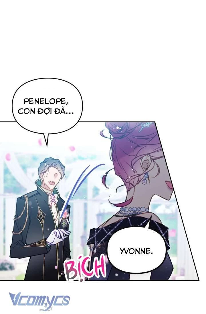 Kết Thúc Của Nhân Vật Phản Diện Chỉ Có Thể Là Cái Chết Chapter 156 - Trang 4