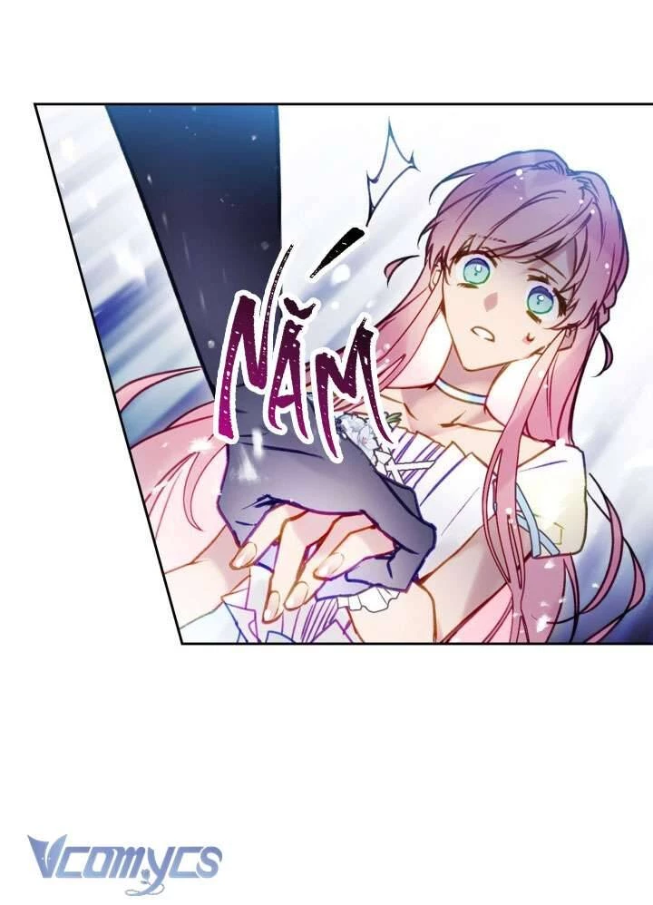 Kết Thúc Của Nhân Vật Phản Diện Chỉ Có Thể Là Cái Chết Chapter 156 - Trang 4