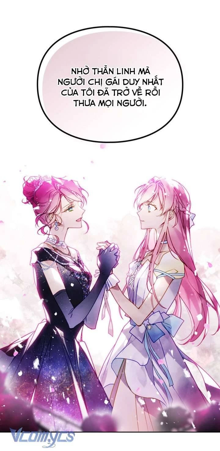 Kết Thúc Của Nhân Vật Phản Diện Chỉ Có Thể Là Cái Chết Chapter 156 - Trang 4