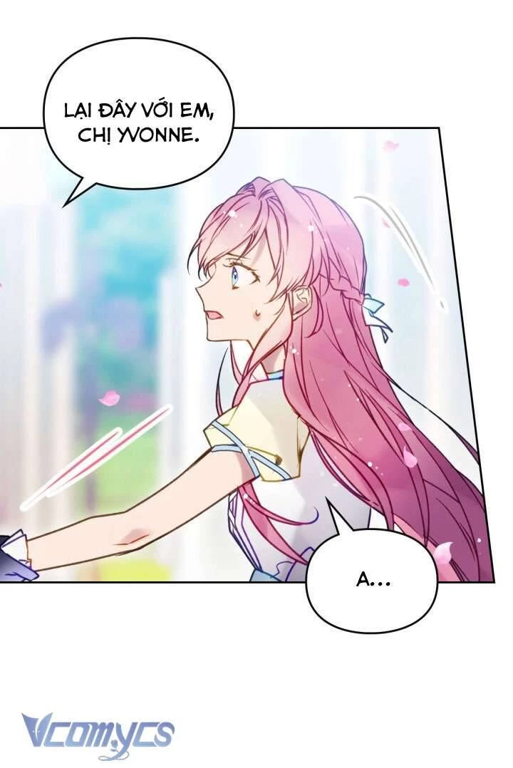 Kết Thúc Của Nhân Vật Phản Diện Chỉ Có Thể Là Cái Chết Chapter 156 - Trang 4