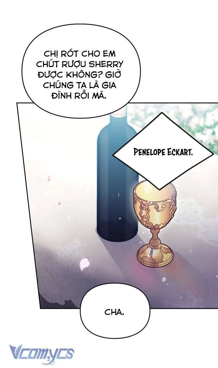 Kết Thúc Của Nhân Vật Phản Diện Chỉ Có Thể Là Cái Chết Chapter 156 - Trang 4