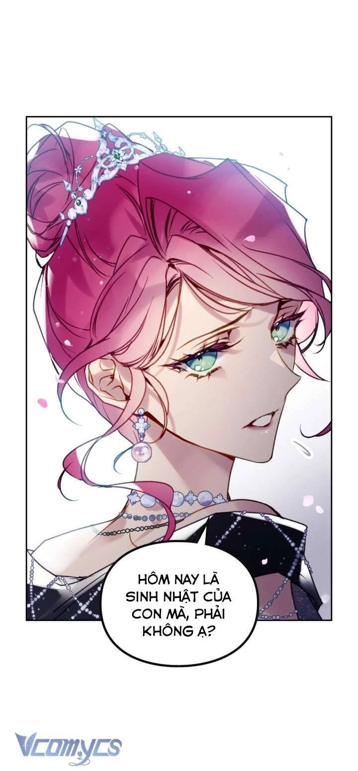 Kết Thúc Của Nhân Vật Phản Diện Chỉ Có Thể Là Cái Chết Chapter 156 - Trang 4